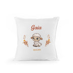 Almohadón Oveja Premium Bordado Personalizado