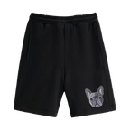 Bermuda Bordada con tu Perro o Gato. - Huella y Alma