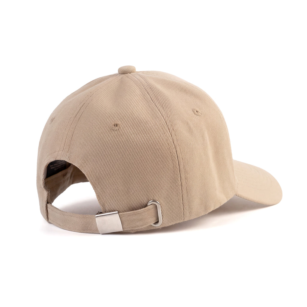 Gorra bordada personalizada con tu mascota
