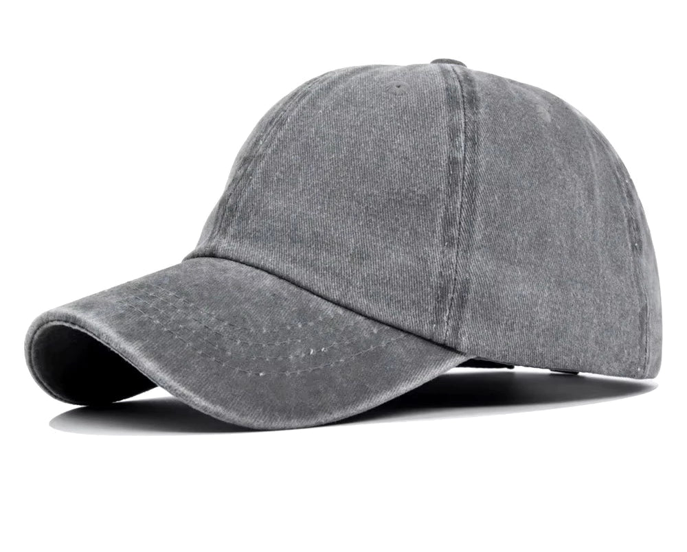 Gorra bordada personalizada con tu mascota - Huella y Alma