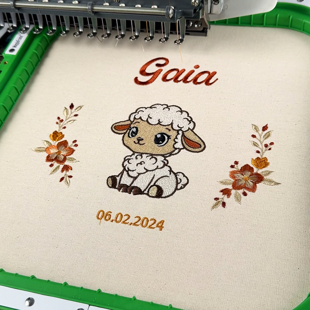 Almohadon bordado personalizado regalo bebe-01