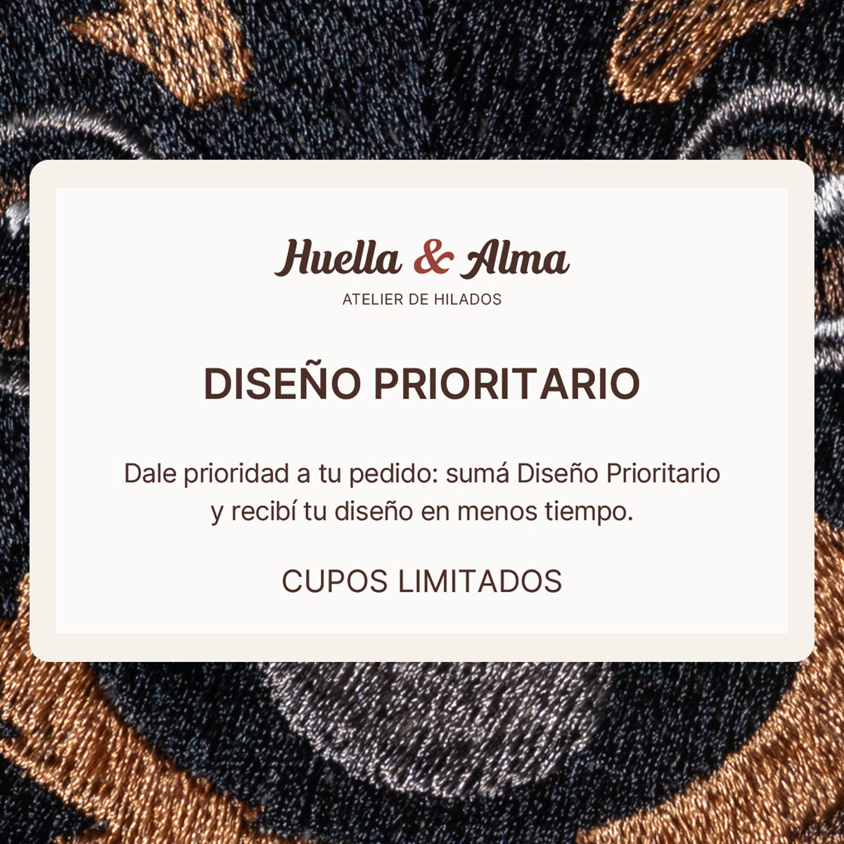 TARJETA DE PRIORIDAD